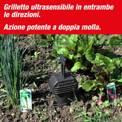 Trappola per Talpe Swissinno SuperCat