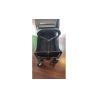Carrello Portatutto Pieghevole Lostech 4 ruote