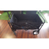 Carrello Portatutto Pieghevole Lostech 4 ruote