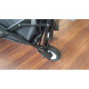 Carrello Portatutto Pieghevole Lostech 4 ruote
