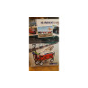 Carrello Portatutto Pieghevole Lostech 4 ruote