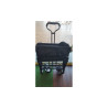 Carrello Portatutto Pieghevole Lostech 4 ruote