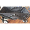 Carrello Portatutto Pieghevole Lostech 4 ruote