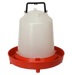 ABBEVERATOI PL.X POLLI LT.10