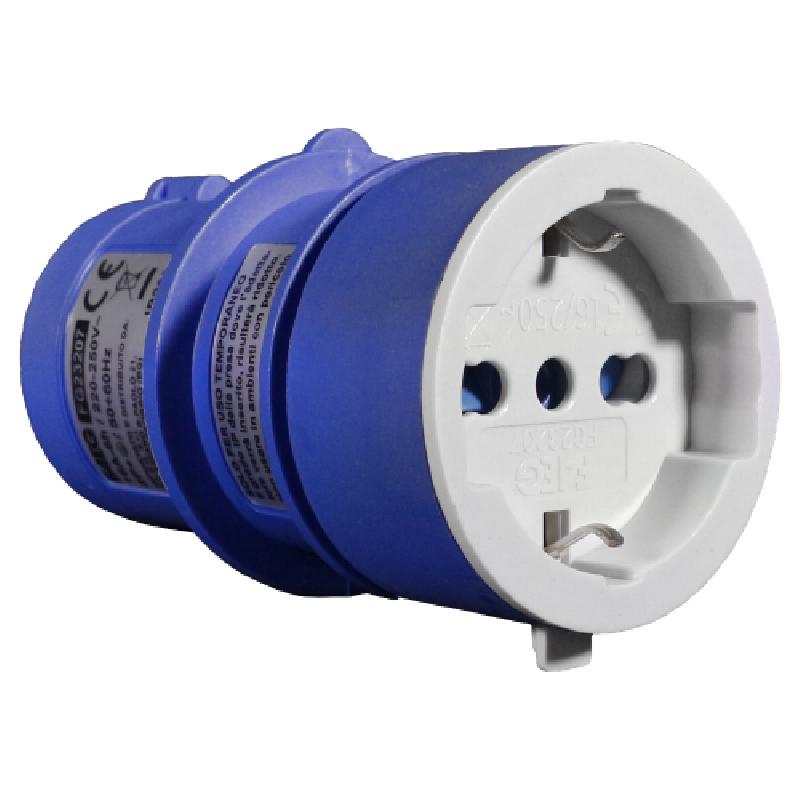 ADATTATORI FG IND.CEE FG23207