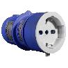 ADATTATORI FG IND.CEE FG23207
