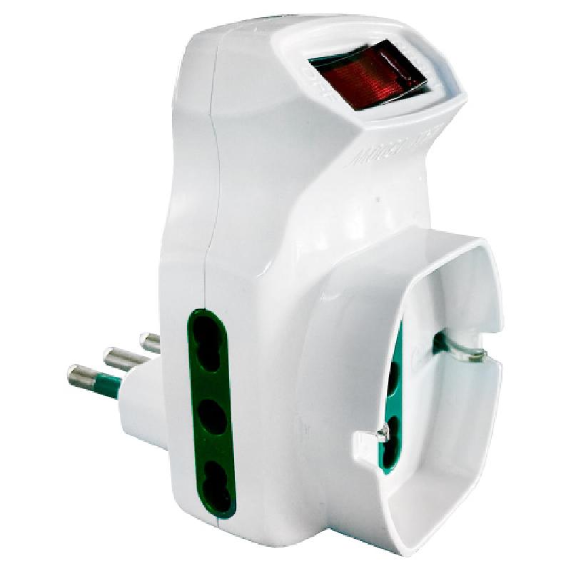 ADATTATORI FME 87317 10/16A
