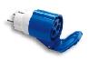 ADATTATORI IND.CEE 73001 220V.