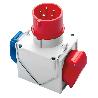 ADATTATORI IND.CEE 73112 MIX