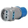 ADATTATORI IND.VB-73100B 230V.