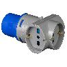 ADATTATORI IND.VB-73200  230V.