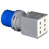 ADATTATORI IND.VB-77000  230V.