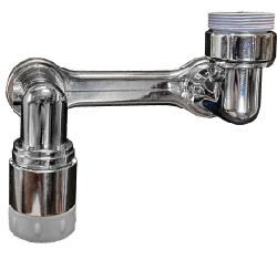 AERATORI GIREVOLI DOPPI 22X1