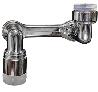 AERATORI GIREVOLI DOPPI 22X1