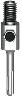 ALBERI FRESE MURO SDS  M16X370