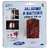 ALLARMI SONORI F/PORTE MARRON