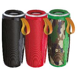 ALTOPARLANTI LS-BS38R ROSSO