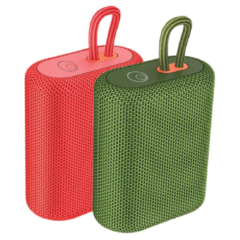 ALTOPARLANTI LS-BS47G VERDE