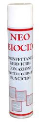 AMUCHINA NEO-BIOCID SPRAY 400