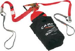 ANCORAGGI LINEA VITA CAMP M.18