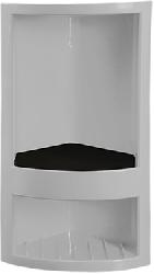 ANGOLARI DOCCIA BAGNO PVC