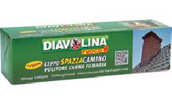 ANTIFULIGGINE DIAVOLINA CEPPO