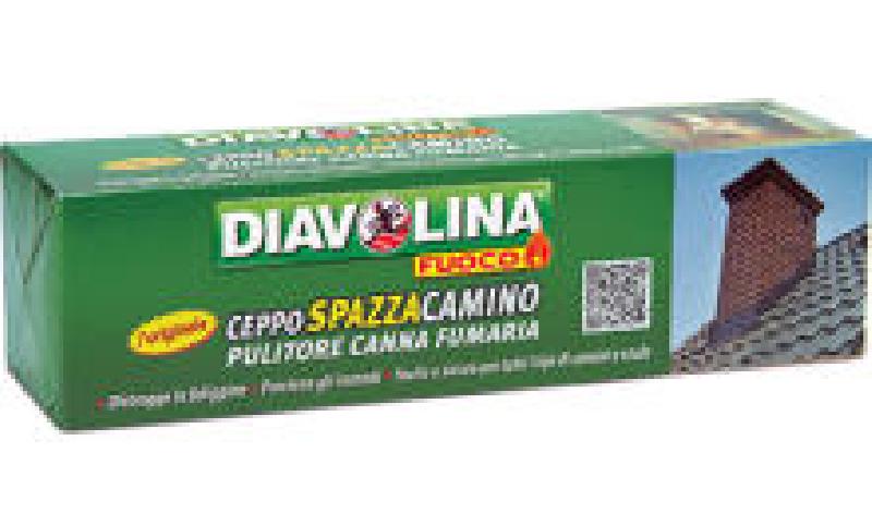 ANTIFULIGGINE DIAVOLINA CEPPO