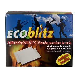 ANTIFULIGGINE ECOBLITZ 5 BUSTE