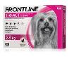 ANTIPAR.CANI FRONTL. 5-10KG 3P