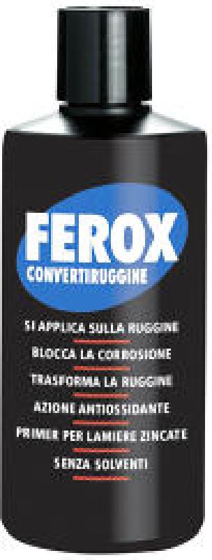 ANTIRUGGINE FEROX ML.375