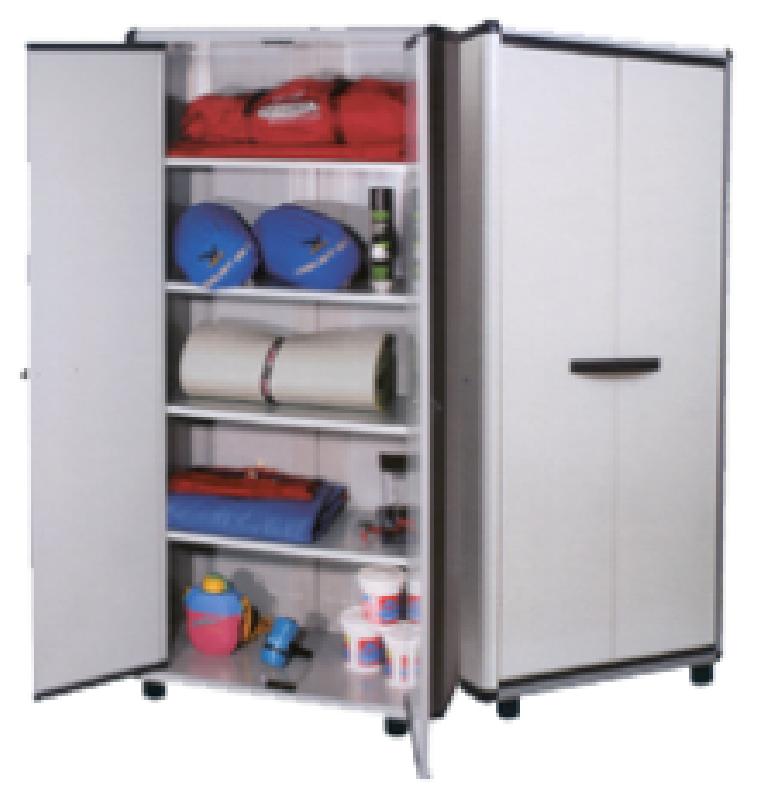 ARMADI EASY PVC 170/2 T/PIANI