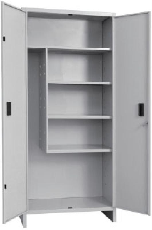 ARMADI METALLO P/S 60X40X179H