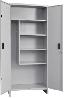 ARMADI METALLO P/S 60X40X179H