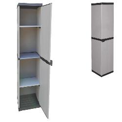 ARMADI PVC ALTI  1 ANTA H.168