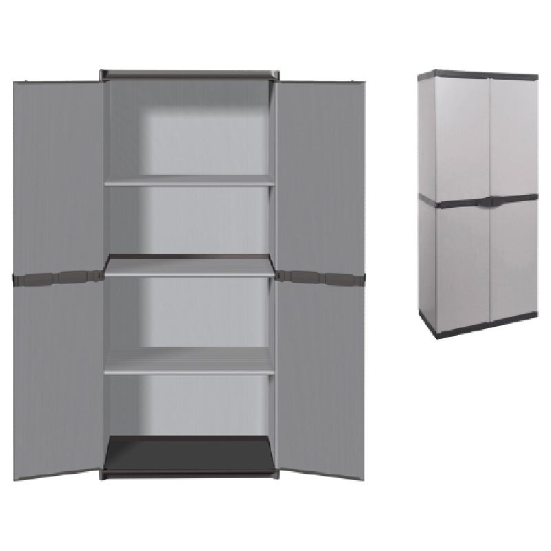 ARMADI PVC ALTI  2 ANTE H.168