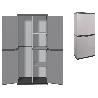 ARMADI PVC PORTASCO.2 ANTE 168