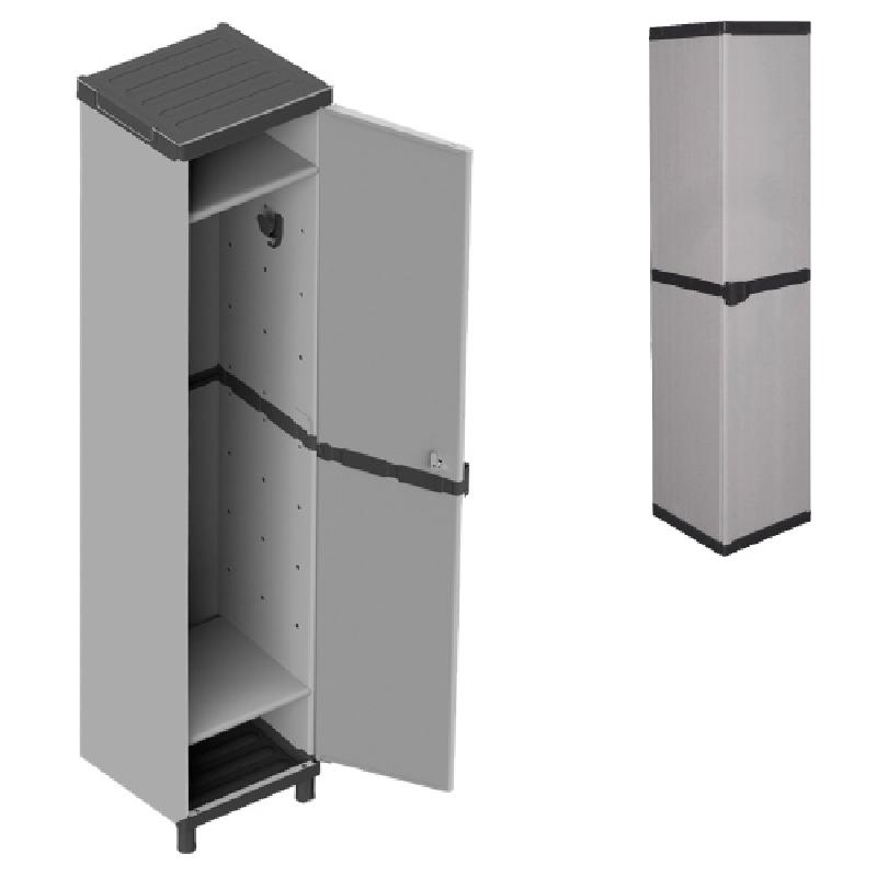 ARMADI PVC SPOGLIAT.1 ANTA 171