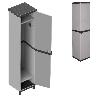 ARMADI PVC SPOGLIAT.1 ANTA 171