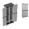 ARMADI PVC SPOGLIAT.2 ANTE 171