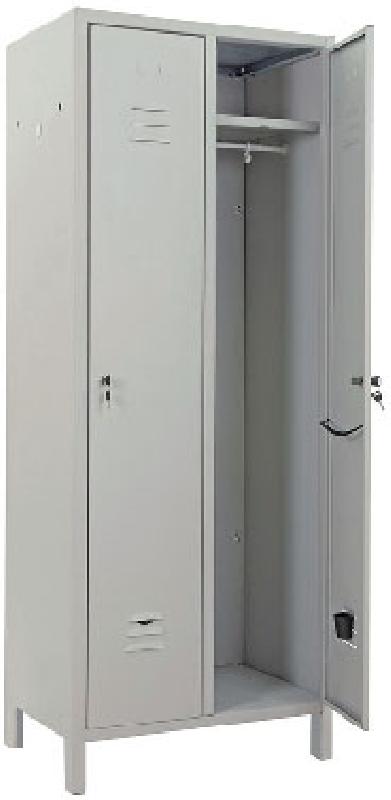 ARMADI SPOGLIATOI 2P 68X35X180