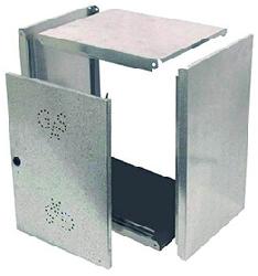 ARMADIETTI METANO-GAS 60X40X25