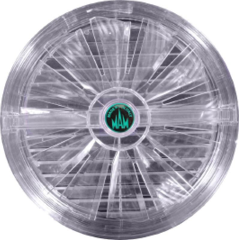 ASPIRATORI MAM A.203 MM.200