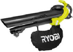 ASPIRATORI SOFF.RYOBI RBV3000W
