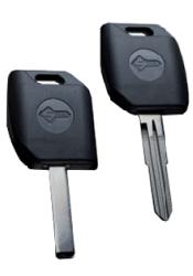 ASSORT.CH.SILCA MH AUTO
