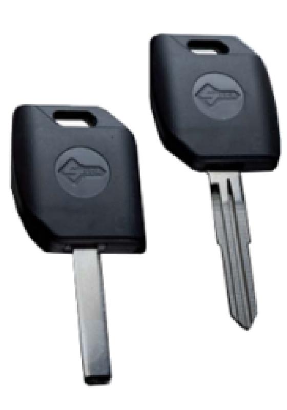 ASSORT.CH.SILCA MH AUTO