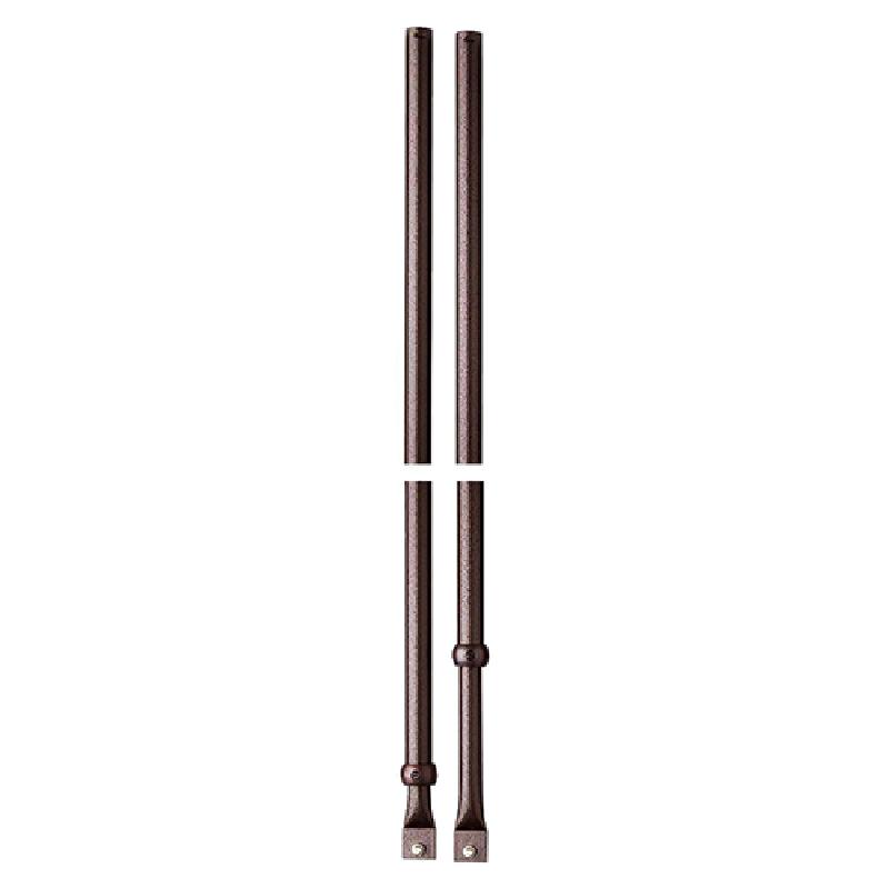 ASTE MOTTURA 93140 X TRIPLICE