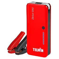 AVVIATORI TELWIN DRIVE 1250