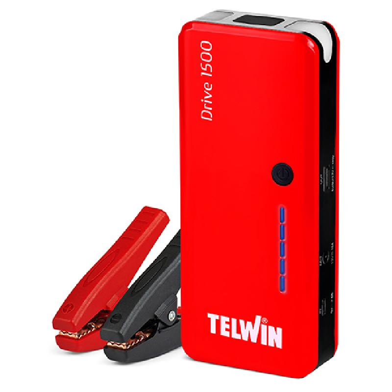 AVVIATORI TELWIN DRIVE 1500