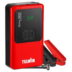 AVVIATORI TELWIN DRIVE 1800 K