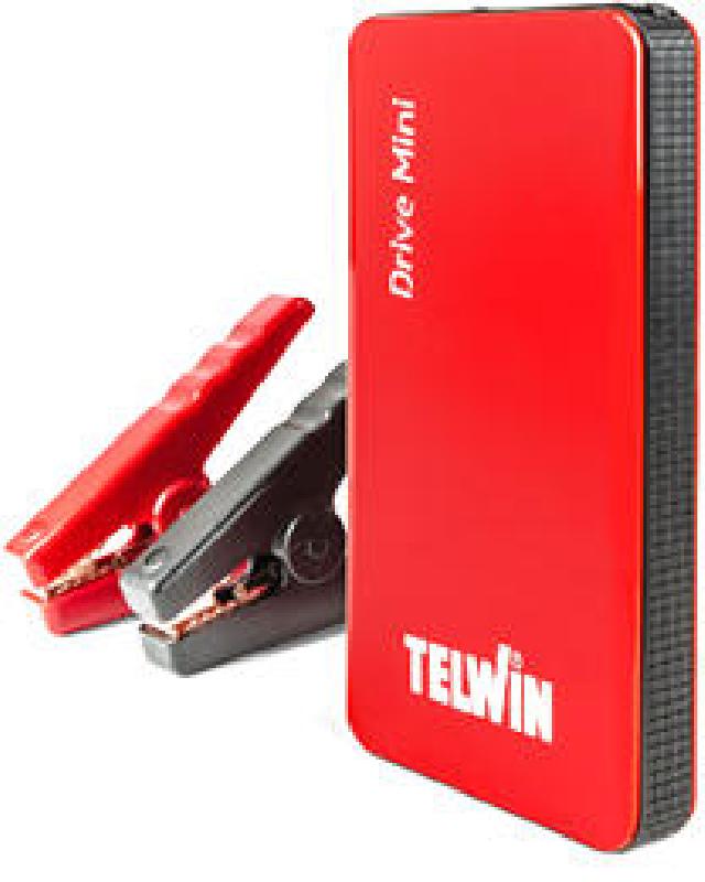 AVVIATORI TELWIN DRIVE MINI
